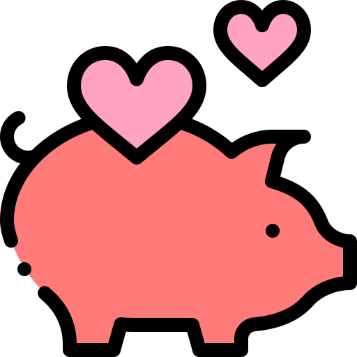 Piggy bank
